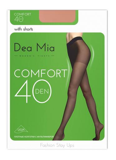 Dea Mia COMFORT 40 Колготки женские7