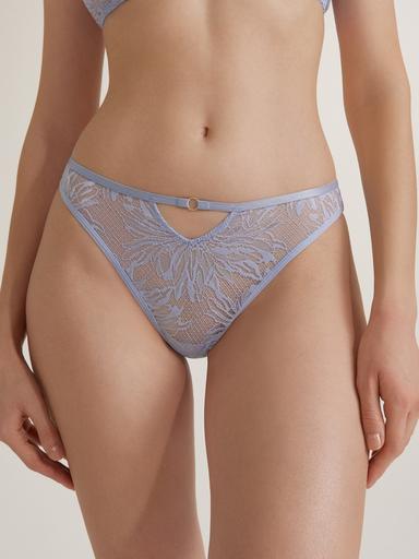 CONTE MYSTERY GARDEN LBR 3116 Трусы женские