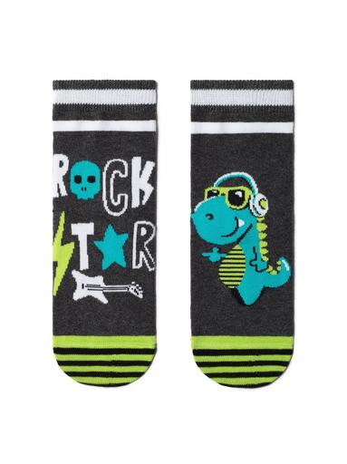 Conte-kids ВЕСЕЛЫЕ НОЖКИ Хлопковые носки16