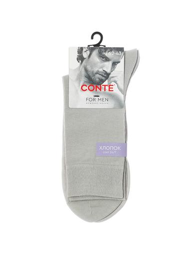 CONTE Носки мужские 24С-161СП (COOL 24/7)40-41