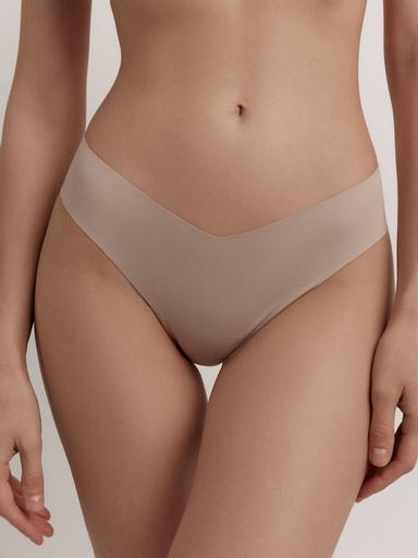 CONTE INVISIBLE LBR 1226 Трусы женские (в пакете)