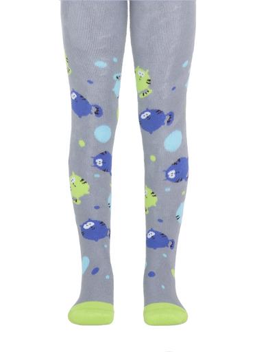 Брестские Колготки детские 3265 BABY (махровые)74-80