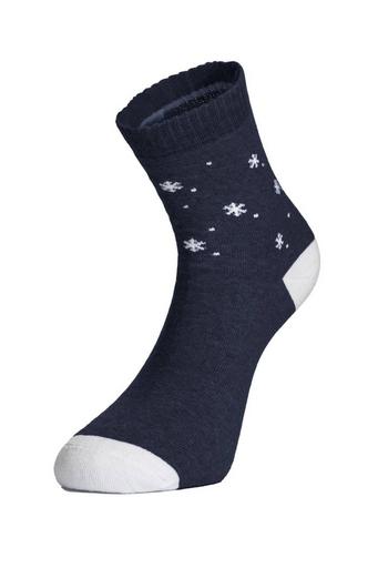 CHOBOT Носки женские махровые 5523-1