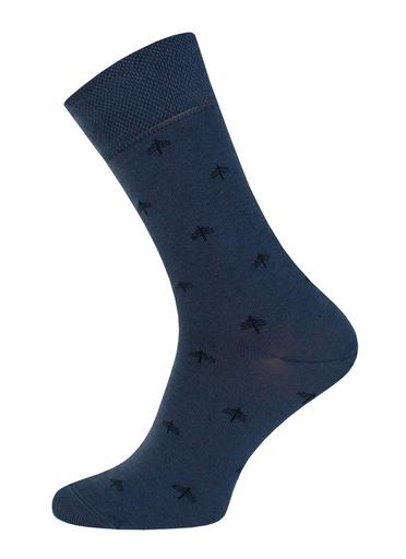 Брестские Носки мужские 2122 CLASSIC (средней длины)42-43