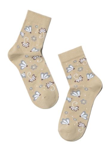 Брестские Носки детские 3081 SCHOOL (с рисунком)21-22