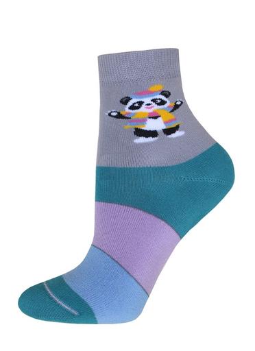 Брестские Носки детские 3060 SCHOOL (с рисунком)17-18