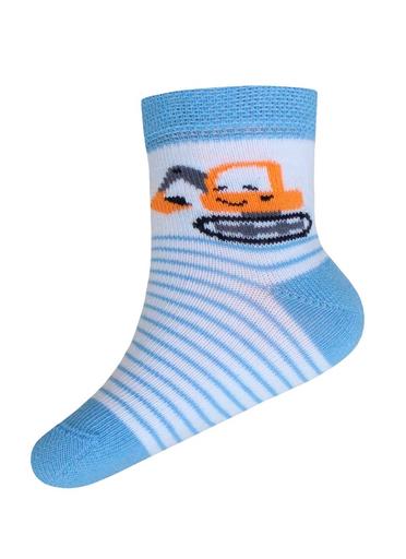 Брестские Носки детские 3081 BABY (рисунок)11-12