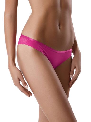 CONTE TROPICAL LBR 785 Трусы женские "бразилиана" (на вешалке)