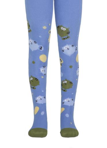 Брестские Колготки детские 3265 BABY (махровые)74-80