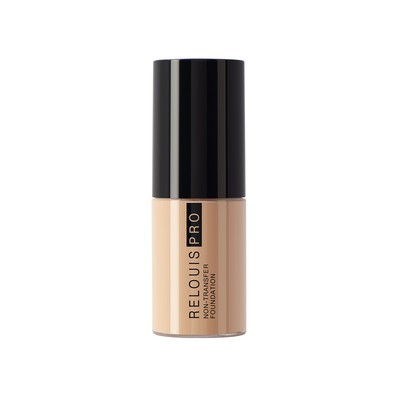 Тональный крем Non-Transfer Foundation тон 40 beige