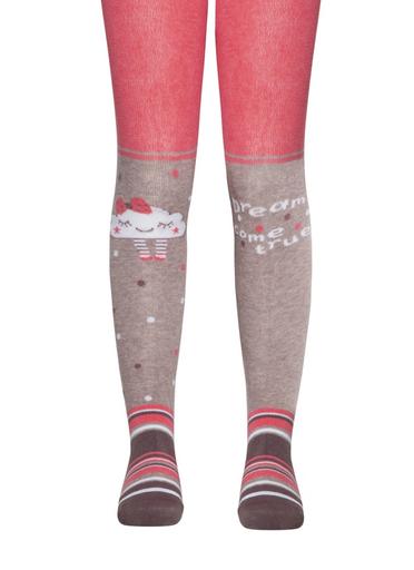 Брестские Колготки детские 3280 (с рисунком)92-98