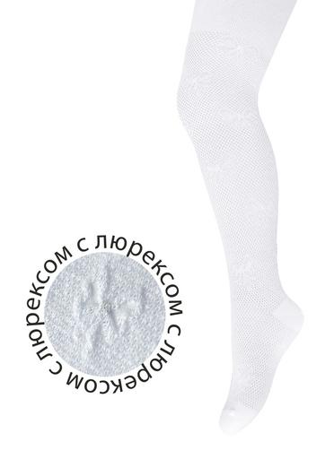 БРЕСТСКИЕ КОЛГОТКИ ДЕТСКИЕ 3273 SCHOOL (нарядные)92-98