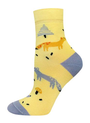 Брестские Носки детские 308117-18