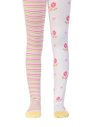 Conte-kids TIP-TOP Колготки c яркими рисунками "Веселые ножки" детские62-74 Conte-kids TIP-TOP Колготки c яркими рисунками "Веселые ножки" детские62-74