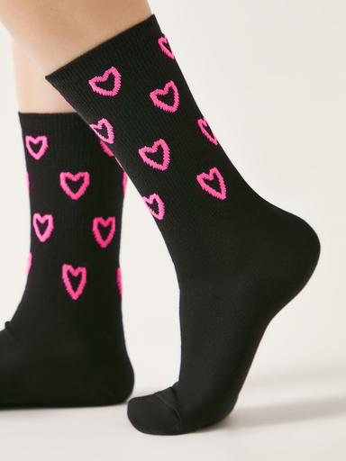 CONTE Носки женские хлопковые ACTIVE