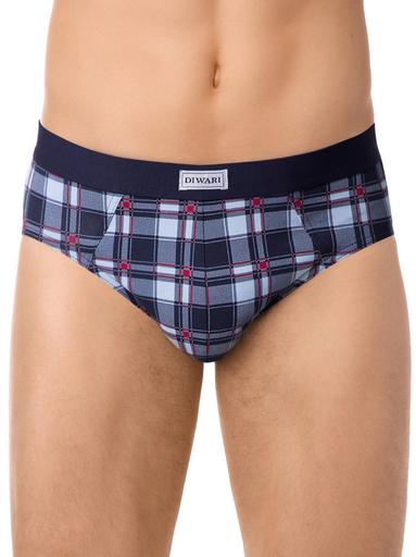 DIWARI SHAPE SLIP 813 Трусы мужские (в коробке)78,82/S