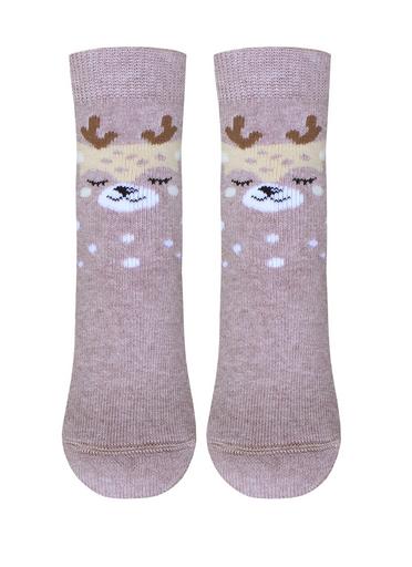 БРЕСТСКИЕ НОСКИ ДЕТСКИЕ 3060 KIDS (рисунок)15-16