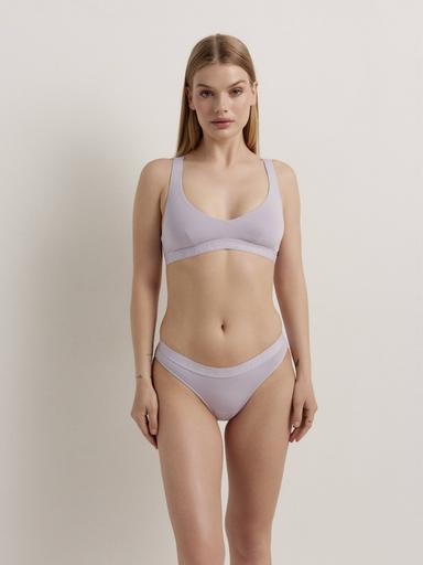 CONTE FLEXIBLE LB 2240 Трусы «бикини» из бамбука