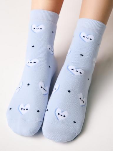 CONTE-KIDS SOF-TIKI Носки детские махровые22