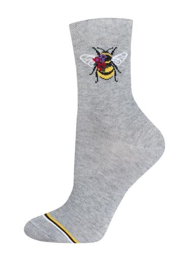 Брестские Носки женские 1100 CLASSIC (средней длины)