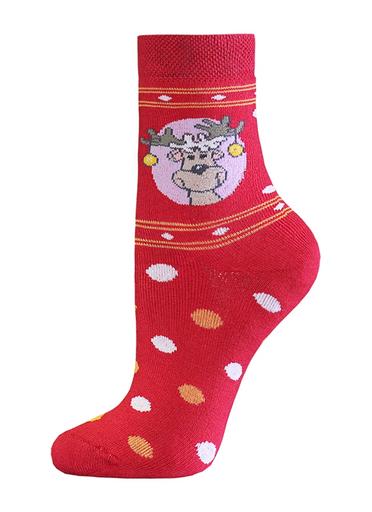 Брестские Носки детские 3060 SCHOOL (махровые)19-20