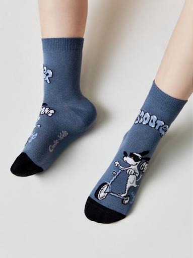 CONTE-KIDS TIP-TOP Носки детские