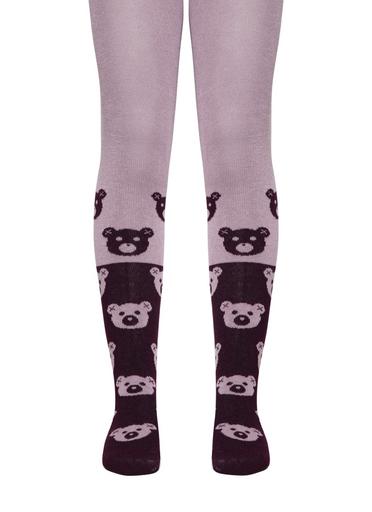 Брестские Колготки детские 3280 (с рисунком)104-110