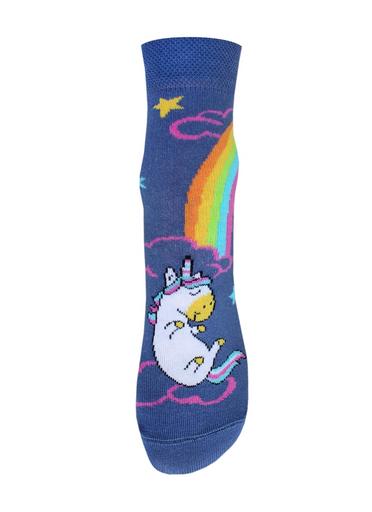 Брестские Носки детские 3081 SCHOOL (рисунок)