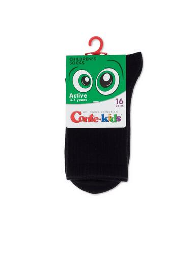CONTE-KIDS ACTIVE Удлиненные носки