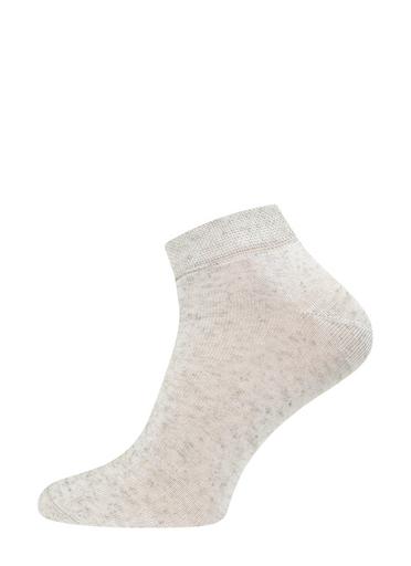 Брестские Носки мужские 2612 LINEN (укороченные)44-45