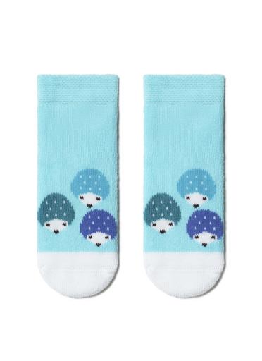 Брестские Носки детские 3060 BABY (махровые)9-10