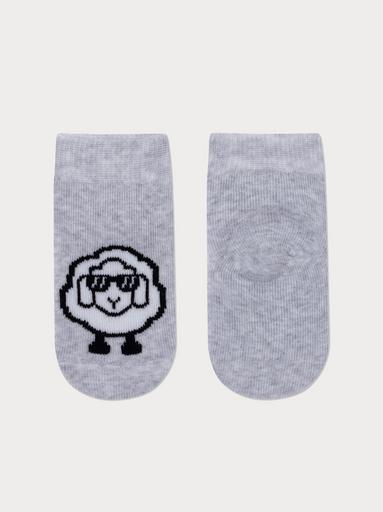 CONTE-KIDS SOF-TIKI Махровые носки для малышей10