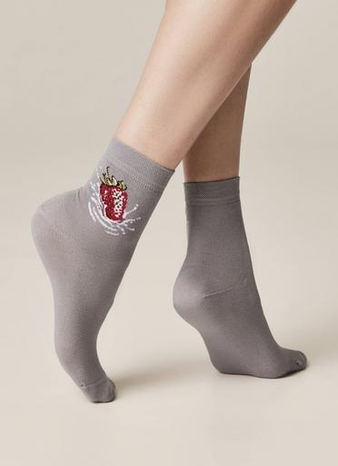 Брестские Носки женские 1100 CLASSIC (средней длины)