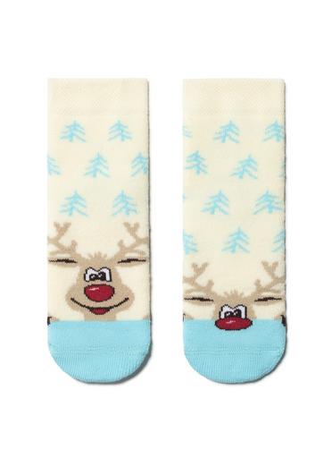 Брестские Носки детские 3060 KIDS (махровые) Брестские Носки детские 3060 KIDS (махровые)