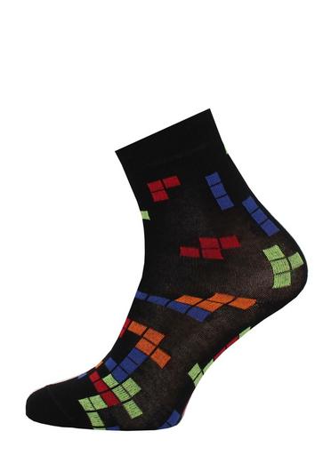 Брестские Носки детские 3081 SCHOOL (с рисунком)17-18