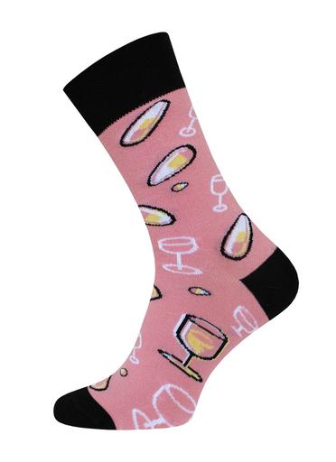 Брестские Носки 4200 VINOTEKA (средней длины)40-43