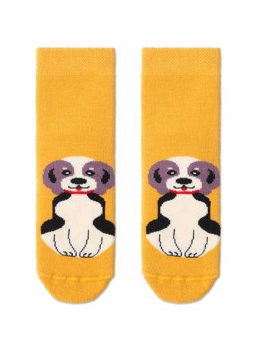 Брестские Носки детские 3060 KIDS (махровые) Брестские Носки детские 3060 KIDS (махровые)