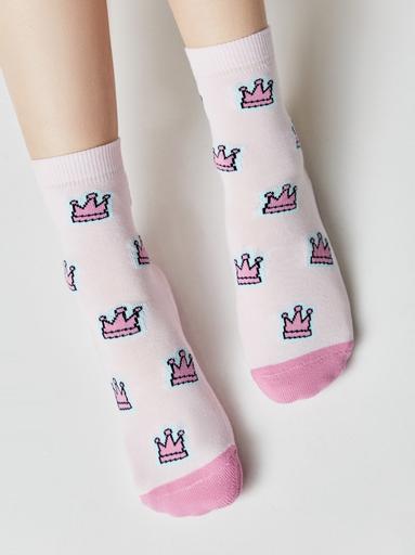 CONTE-KIDS SOF-TIKI Носки детские с махровой стопой16