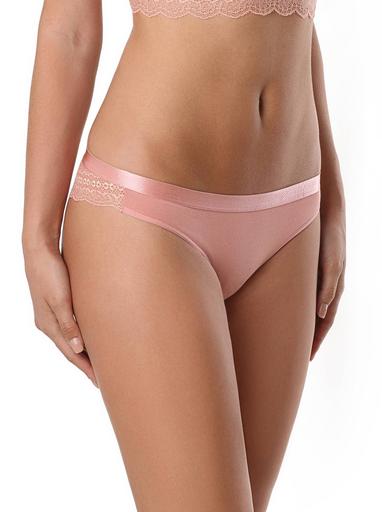 CONTE FLIRTY LBR 1018 Трусы женские "бразилиана" (в коробке)