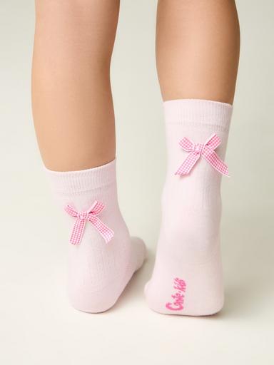 CONTE-KIDS TIP-TOP Носки детские (декор, бантики)18