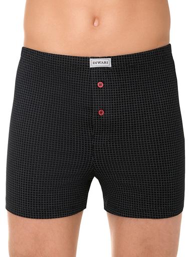 DIWARI BOXER MBX 001 Трусы мужские (на вешалке)78,82/S