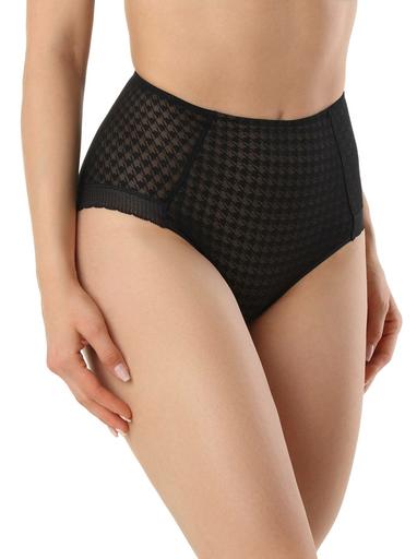 CONTE BODY COUTURE RP2093 Трусы женские «слипы» с высокой линией талии110/XXL