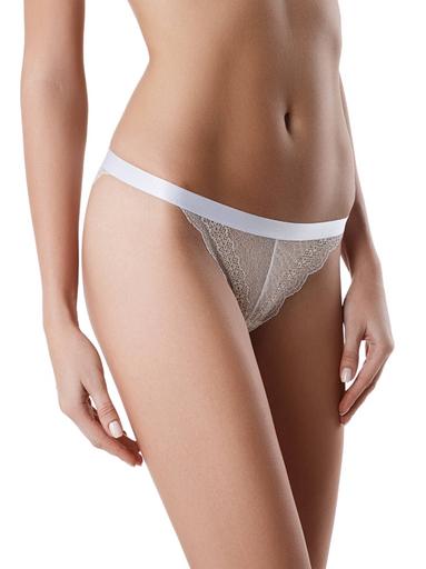 CONTE MONIKA LTA 882 Трусы женские "танга" (на вешалке)