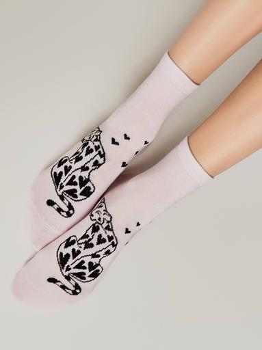 ESLI 23С-138СПЕ Носки женские хлопковые