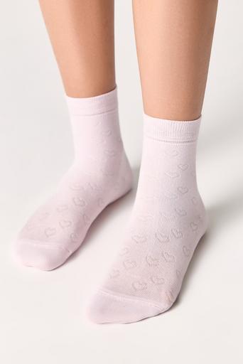 CONTE-KIDS CLASS Lycra® Хлопковые носки16