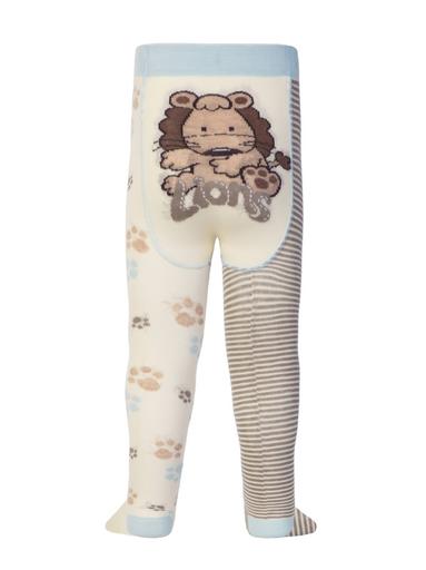 Conte-kids TIP-TOP c яркими рисунками "Веселые ножки" Колготки детские62-74