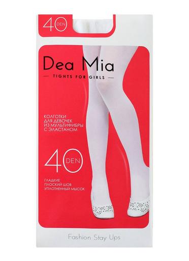 Dea Mia Колготки для девочек 40 (с эластаном)