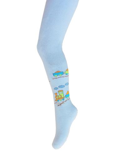 Брестские Колготки детские 3265 BABY (махровые)74-80