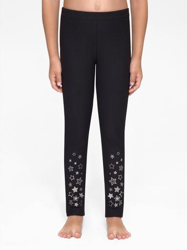 CONTE LANA Ультрамодные леггинсы с термоэффектом110,116-56