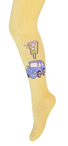 Брестские Колготки детские 3280 BABY74-80